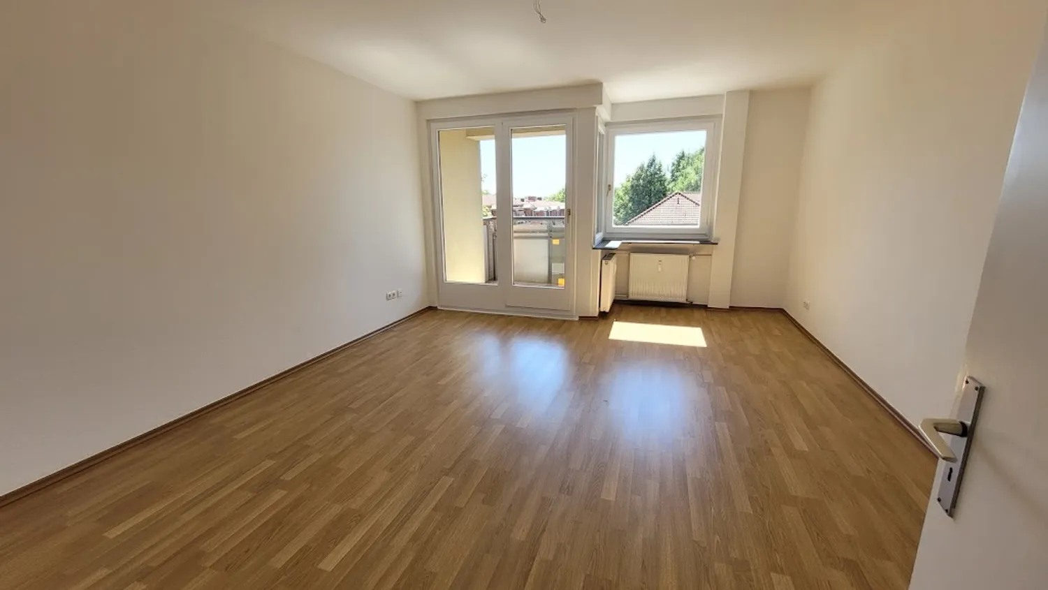 2 Zimmer Wohnung mit 57 m² in Hamburg – Bild 6