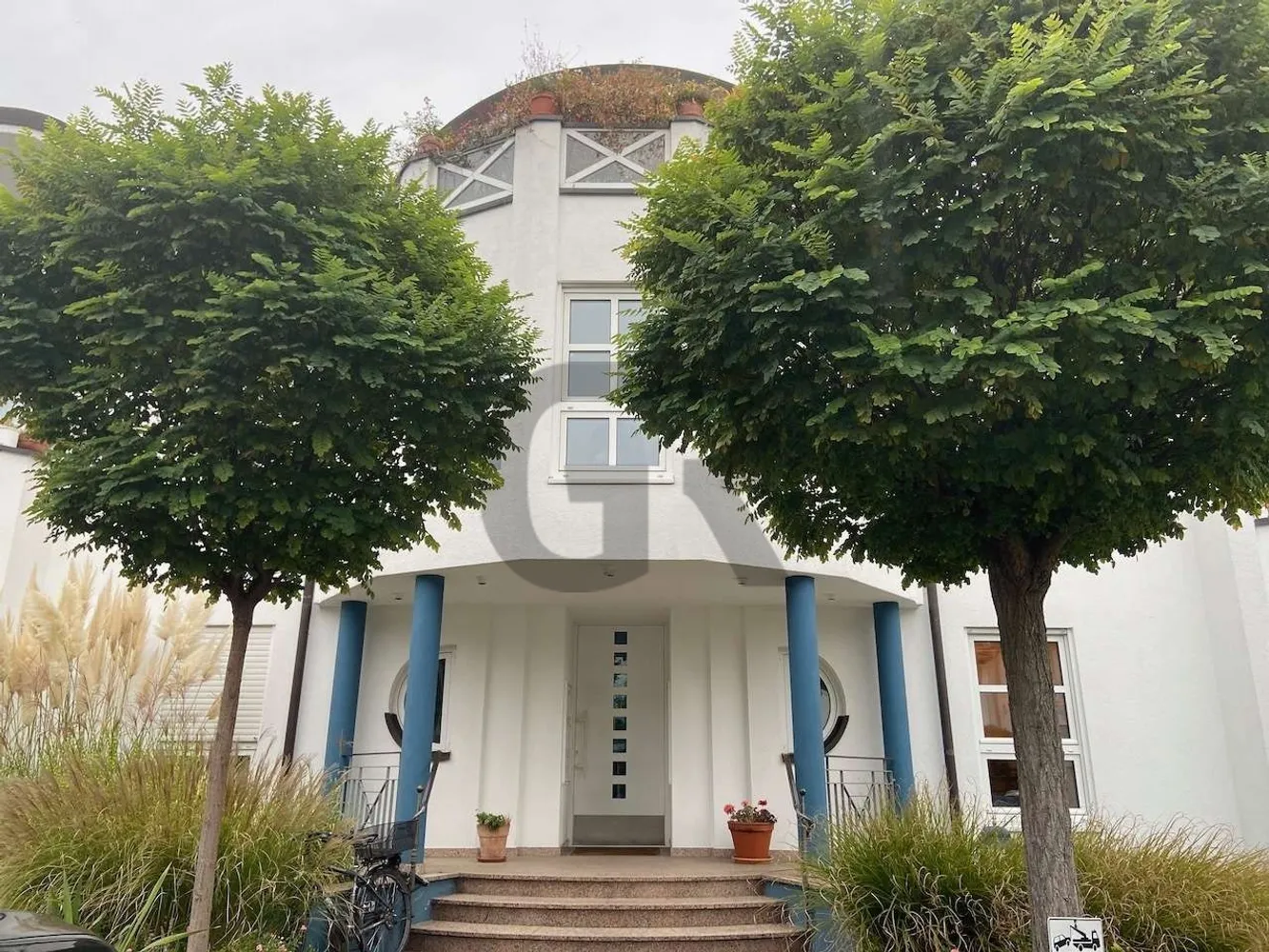 3 Zimmer Wohnung mit 85 m² in Darmstadt – Bild 6