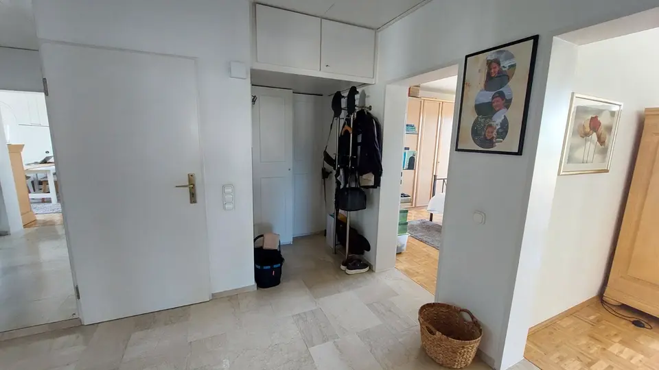 4 Zimmer Wohnung mit 79 m² in Bochum – Bild 5