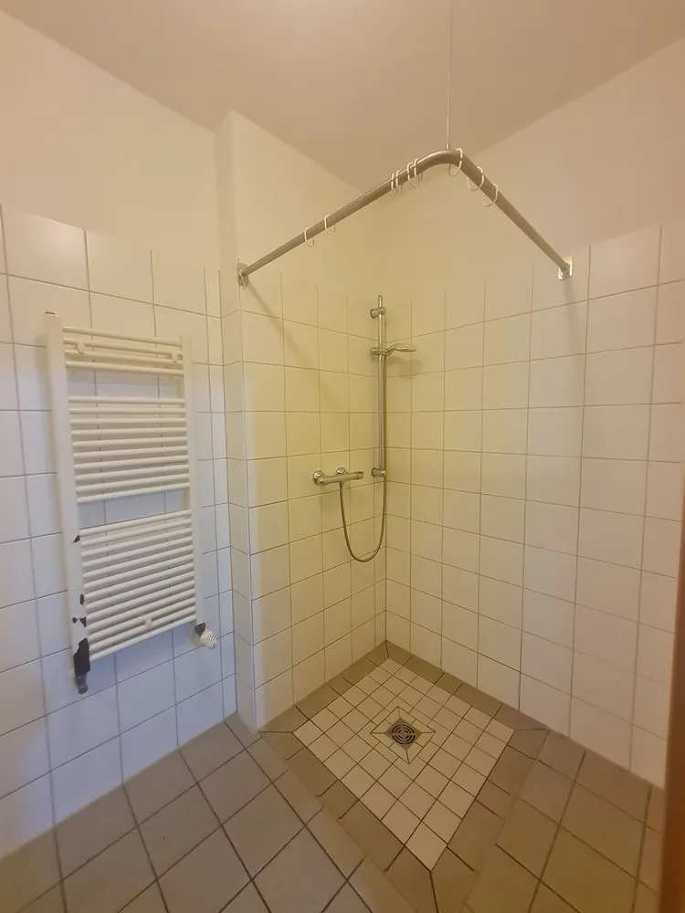1 Zimmer Wohnung mit 42 m² in Mühlhausen – Bild 5