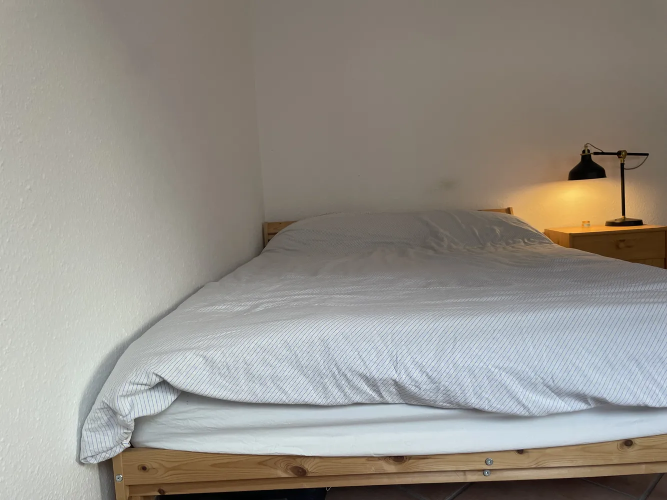1 Zimmer Wohnung mit 30 m² in Köln – Bild 10