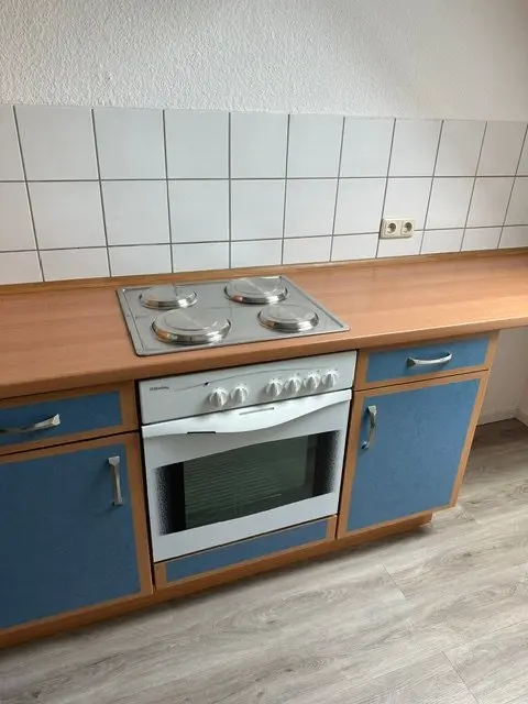 2 Zimmer Wohnung mit 55 m² in Mönchengladbach – Bild 6