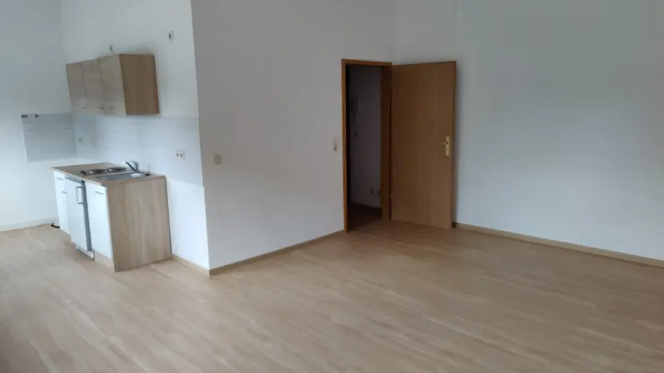 Studio mit 37 m² in Halberstadt – Bild 3
