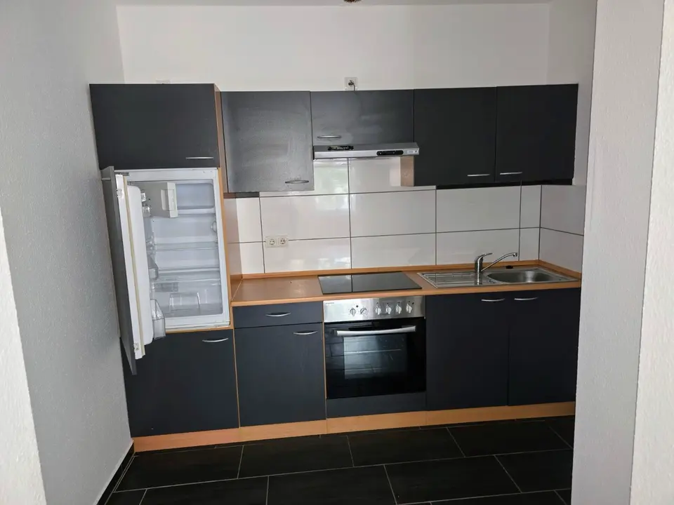 2 Zimmer Wohnung mit 64 m² in Halle (Saale) – Bild 3