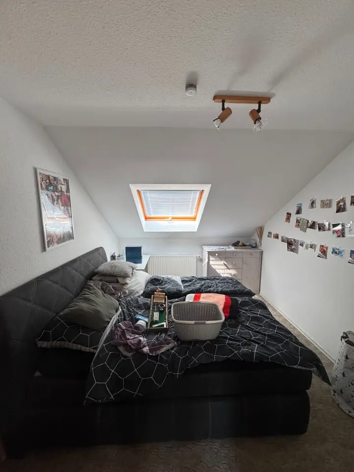 5 Zimmer Wohnung mit 120 m² in Balingen – Bild 1
