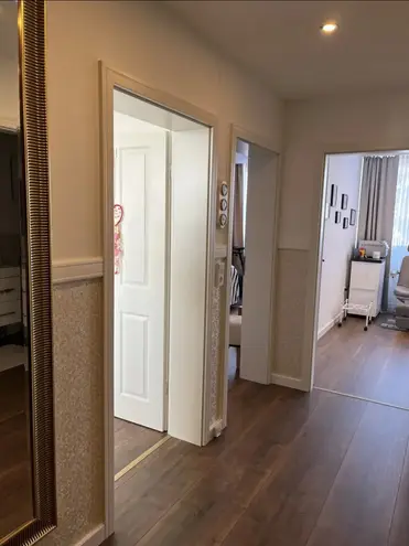 4 Zimmer Wohnung mit 107 m² in Neuss – Bild 11