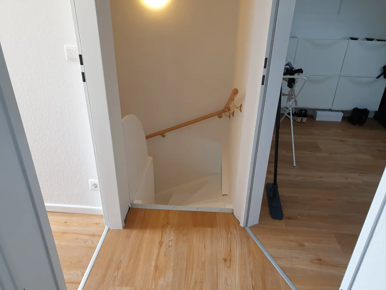 4 Zimmer Wohnung mit 98 m² in Köln – Bild 9