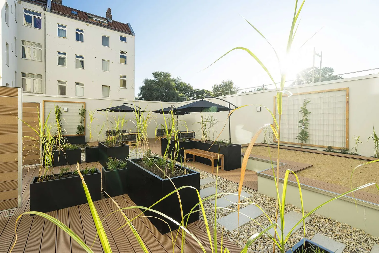 1 Zimmer Wohnung mit 24 m² in Berlin – Bild 8