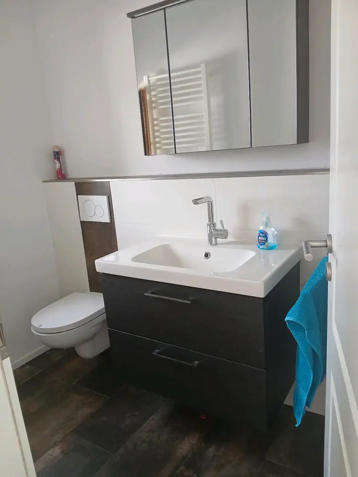 5 Zimmer Wohnung mit 130 m² in Starnberg – Bild 8