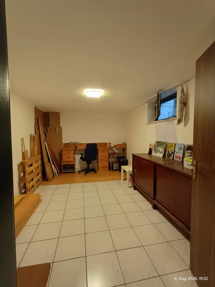 WG-Zimmer mit 30 m² in Emsdetten – Bild 5