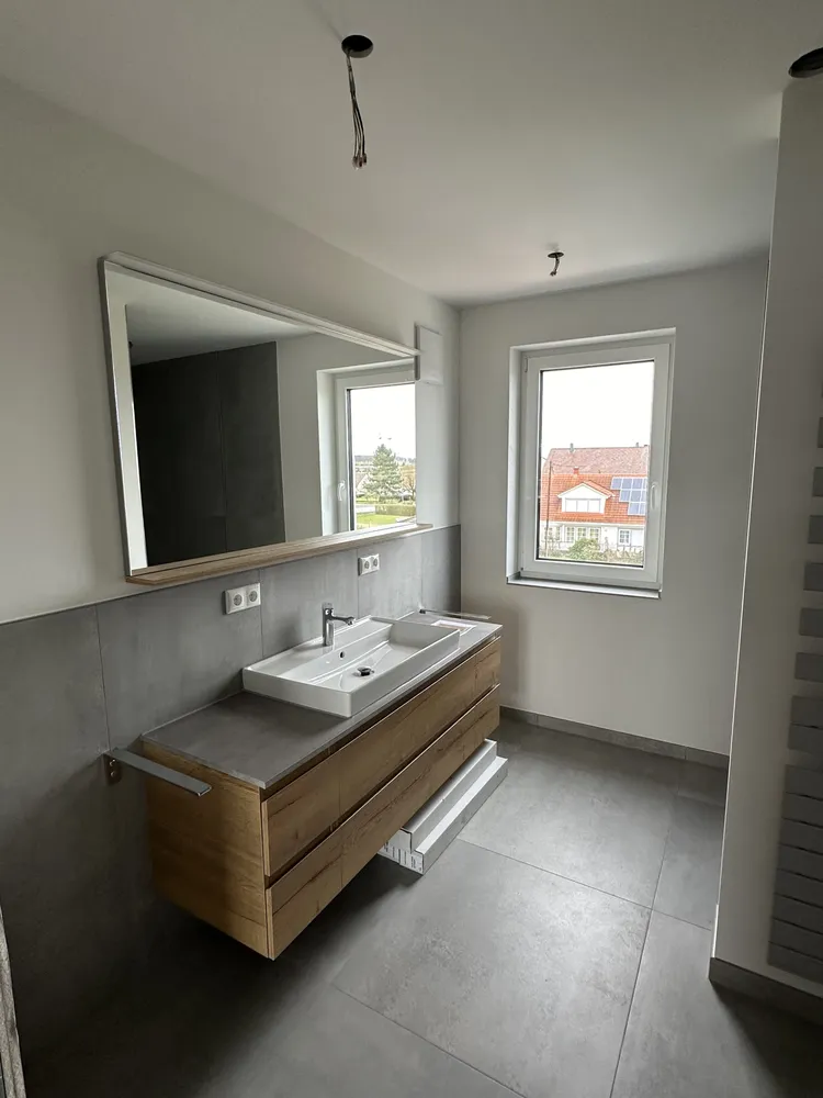 5 room apartment with 142 m² in Aalen – Photo 12