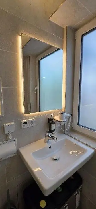 2 Zimmer Wohnung mit 15 m² in Stuttgart – Bild 5