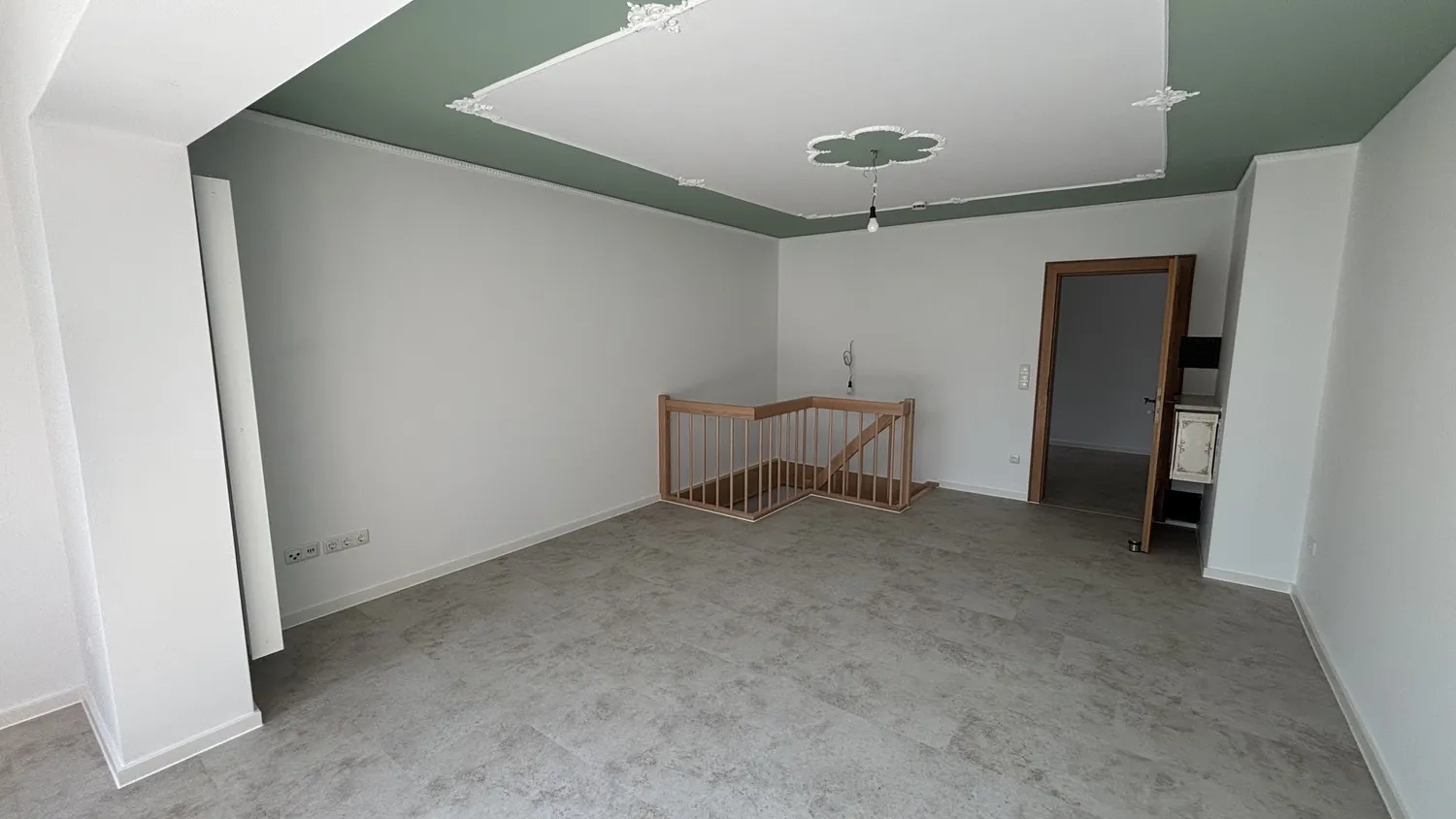 4 Zimmer Wohnung mit 92 m² in München – Bild 2