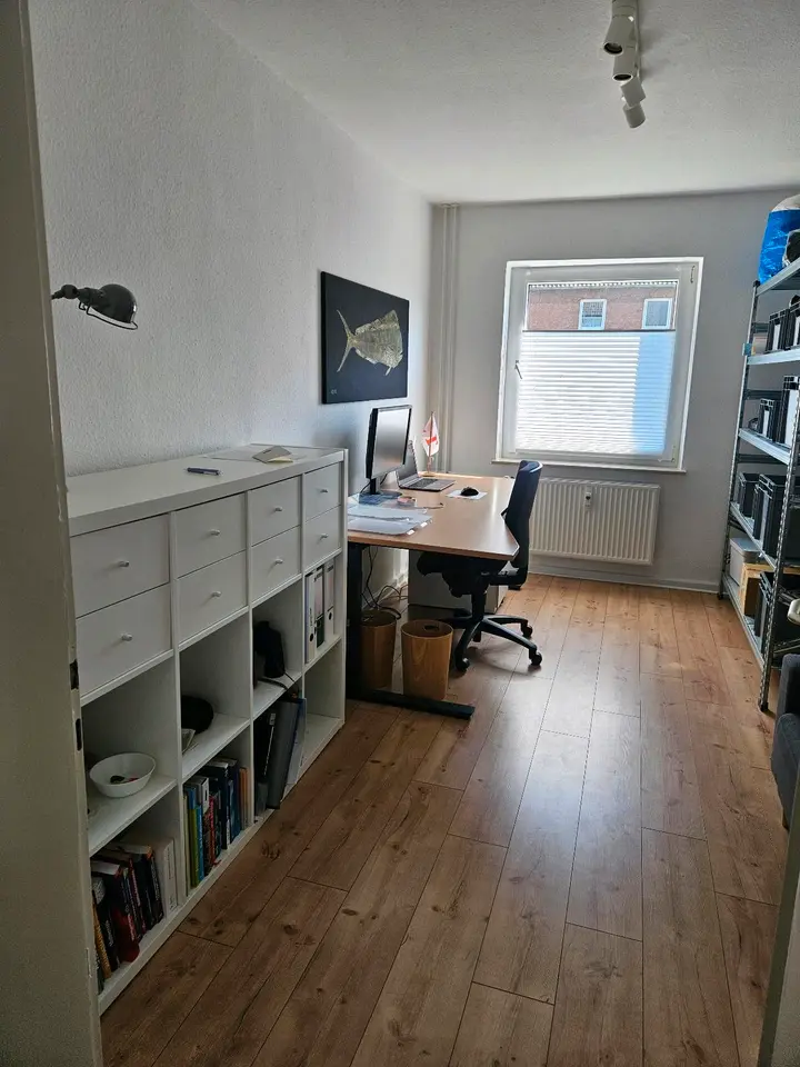 3 Zimmer Wohnung mit 76 m² in Flensburg – Bild 10