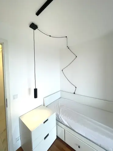 3 Zimmer Wohnung mit 77 m² in München – Bild 7