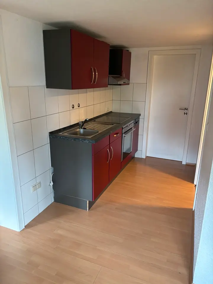 2 Zimmer Wohnung mit 65 m² in Seesen – Bild 3