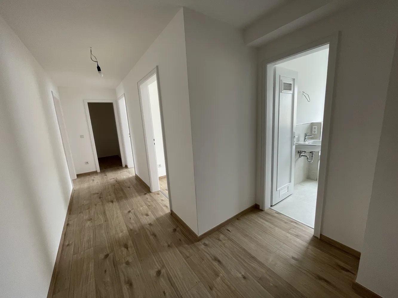 3 Zimmer Wohnung mit 60 m² in Nürnberg – Bild 5