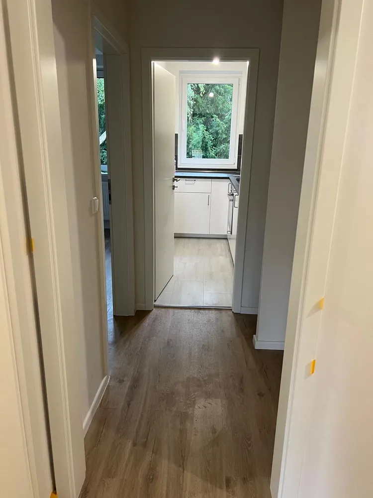 3 Zimmer Wohnung mit 68 m² in Hamburg – Bild 3