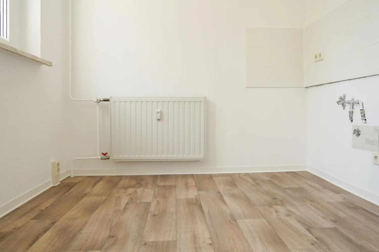 1 room apartment with 32 m² in Magdeburg – Photo 6