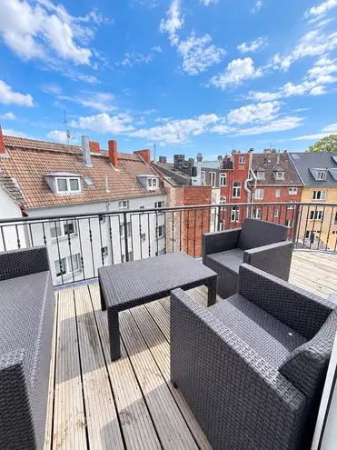2 Zimmer Wohnung mit 55 m² in Aachen – Bild 8