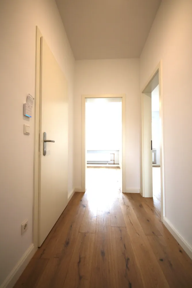 3 Zimmer Wohnung mit 110 m² in Mülheim an der Ruhr – Bild 2
