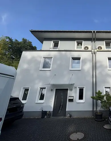 5 Zimmer Haus mit 160 m² in Bergisch Gladbach – Bild 3