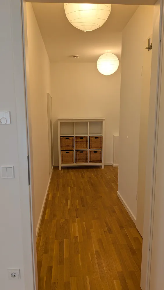 2 Zimmer Wohnung mit 68 m² in Hamburg – Bild 6
