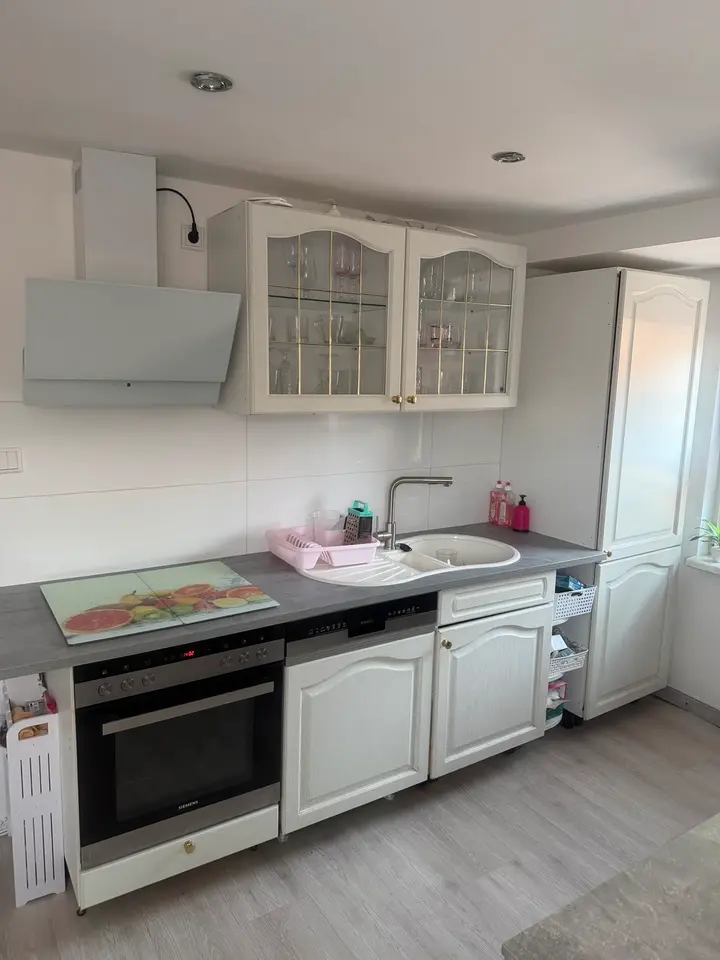 5 Zimmer Wohnung mit 130 m² in Schmalkalden – Bild 1