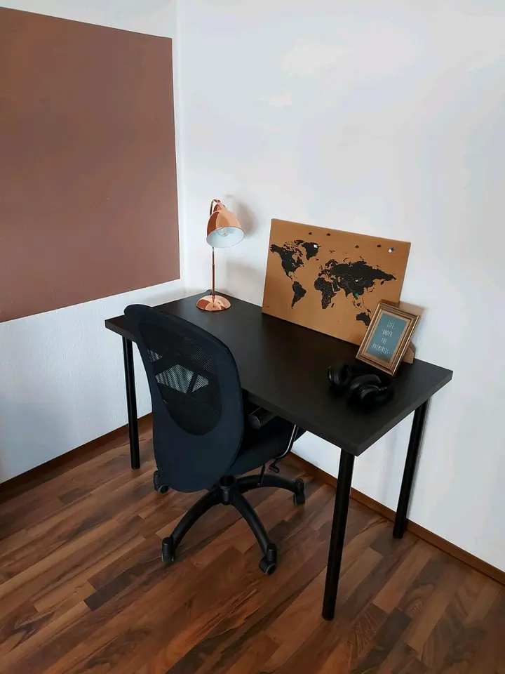 2 Zimmer Wohnung mit 35 m² in Nürnberg – Bild 5