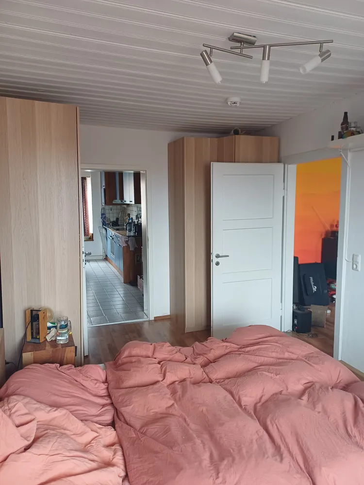 2 room apartment with 68 m² in Regensburg – Photo 5