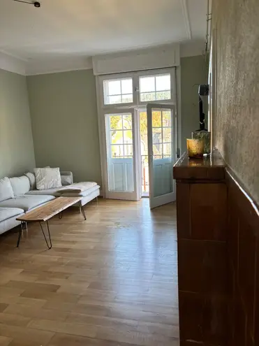 3 Zimmer Wohnung mit 112 m² in Freiburg im Breisgau – Bild 8