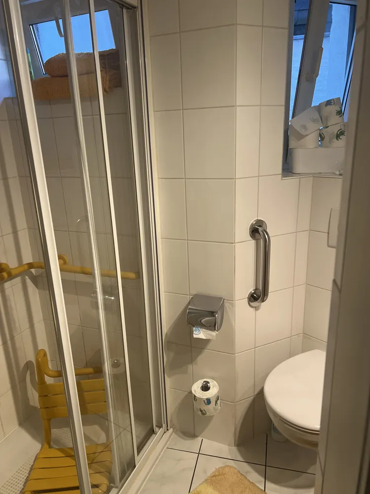 2 Zimmer Wohnung mit 65 m² in Bonn – Bild 8