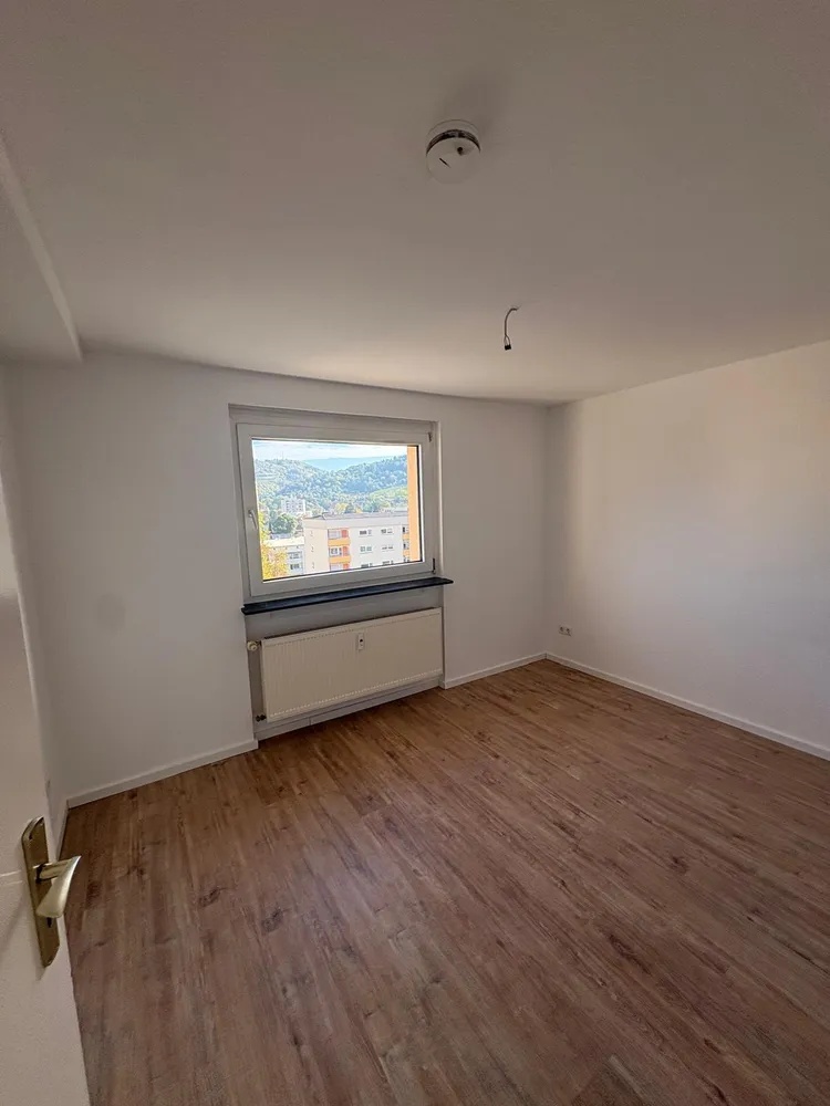 3 Zimmer Wohnung mit 75 m² in Heppenheim – Bild 7