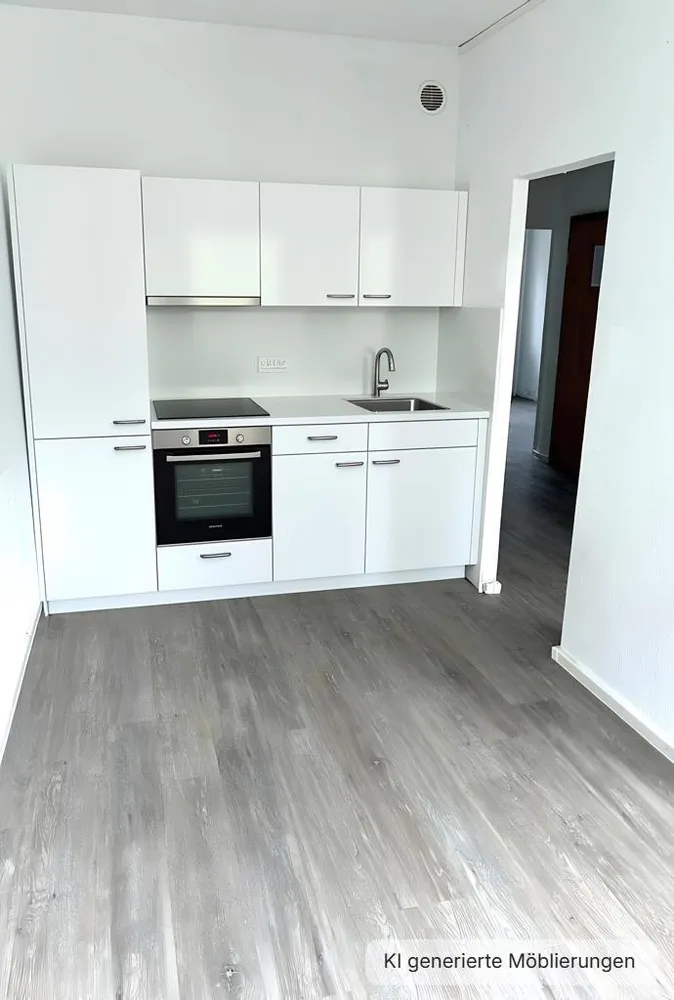 3 Zimmer Wohnung mit 58 m² in Halle (Saale) – Bild 8