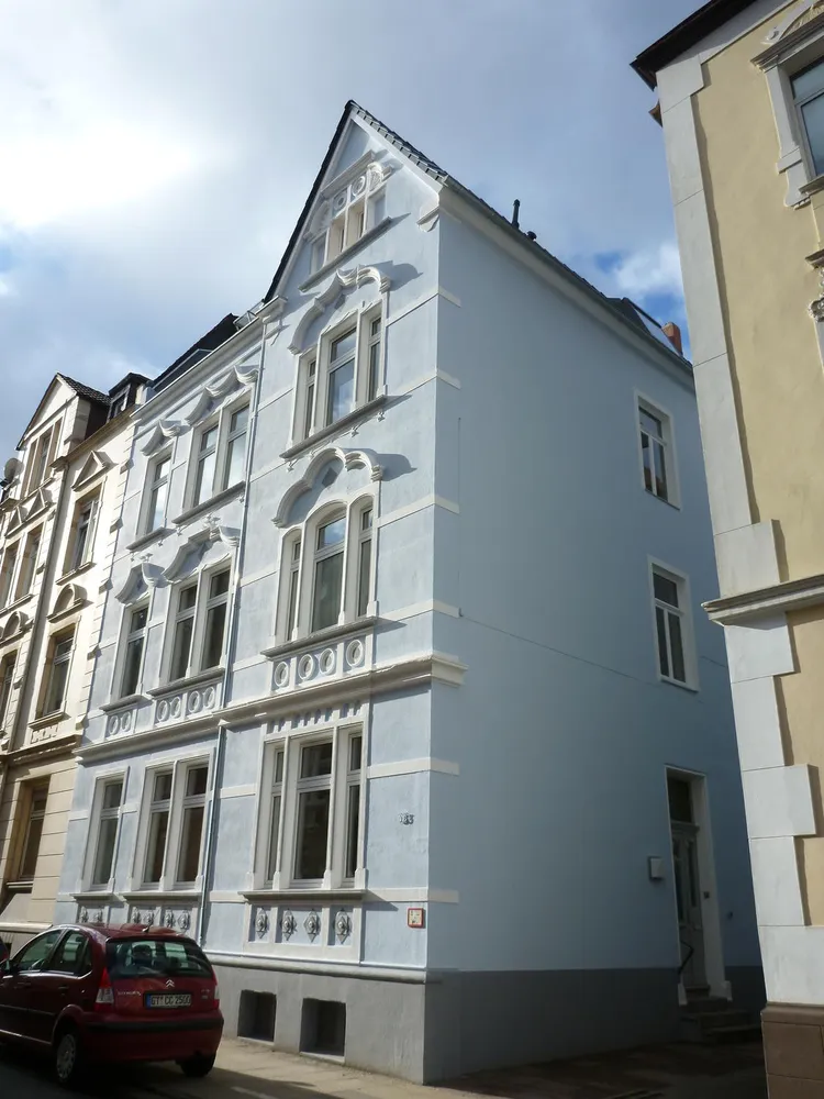 4 Zimmer Wohnung mit 90 m² in Bielefeld – Bild 8