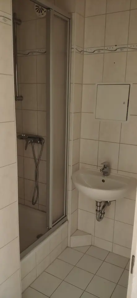 2 Zimmer Wohnung mit 38 m² in Werdau – Bild 4