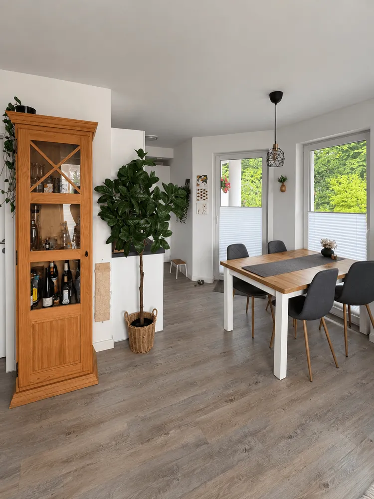 2 Zimmer Wohnung mit 66 m² in Oldenburg – Bild 12