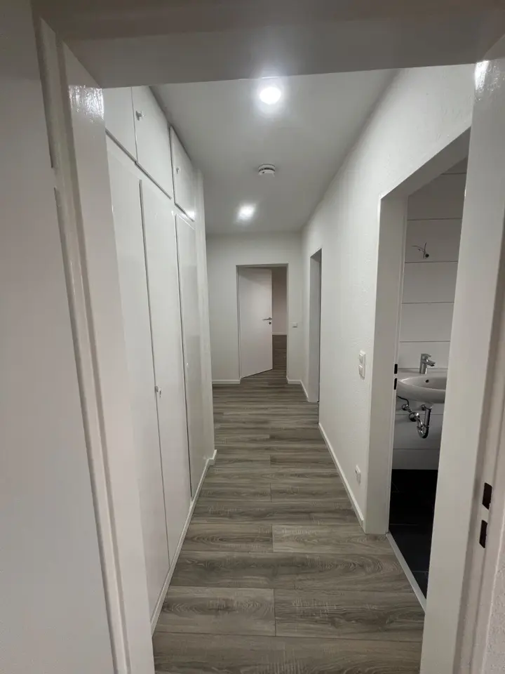 Studio mit 25 m² in Frankfurt am Main – Bild 9