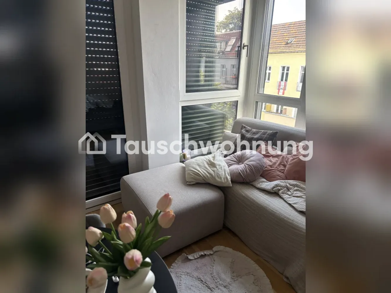 1 Zimmer Wohnung mit 30 m² in Berlin – Bild 6