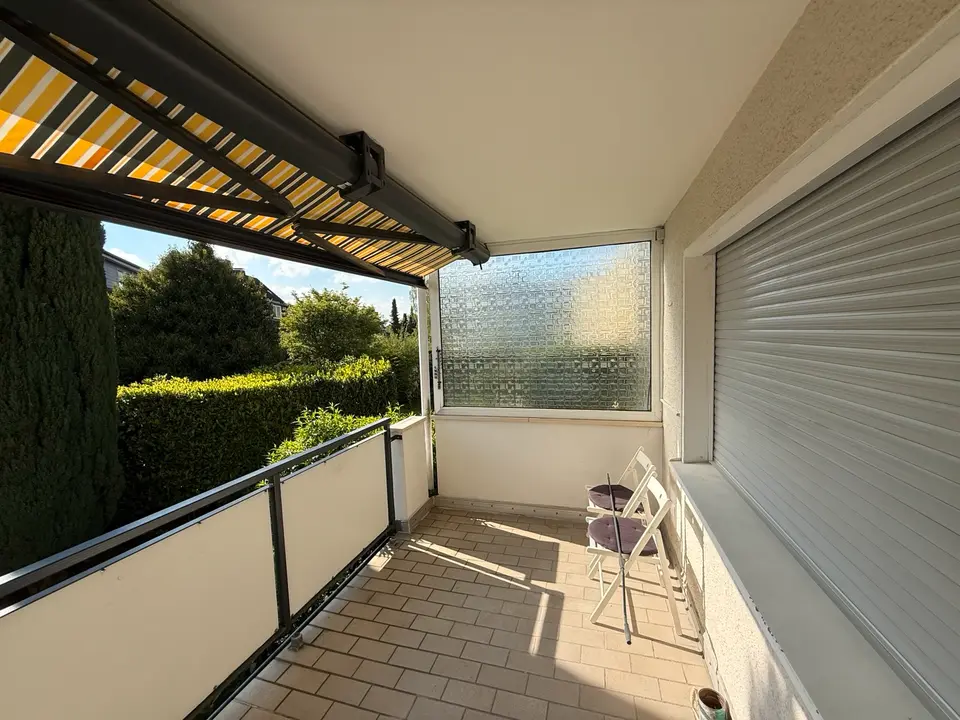 3 Zimmer Wohnung mit 86 m² in Hagen – Bild 3