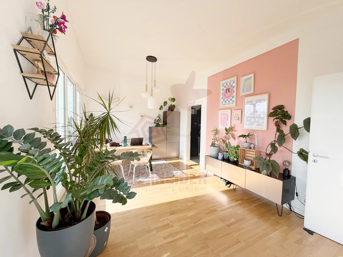 2 Zimmer Wohnung mit 72 m² in München – Bild 5
