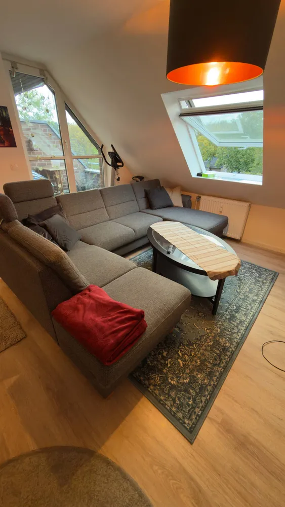 1 Zimmer Wohnung mit 43 m² in Neuss – Bild 9