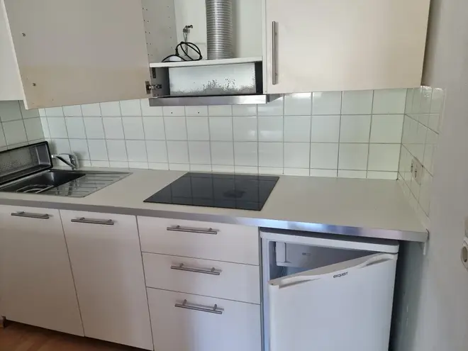 1 Zimmer Wohnung mit 40 m² in München – Bild 5
