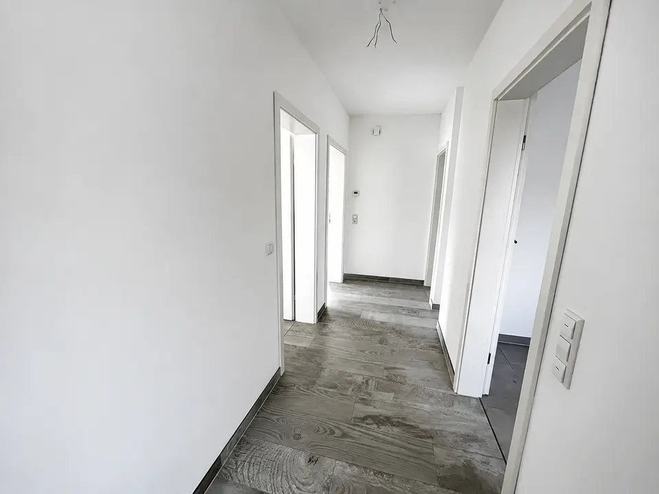 2 Zimmer Wohnung mit 60 m² in Buxtehude – Bild 6