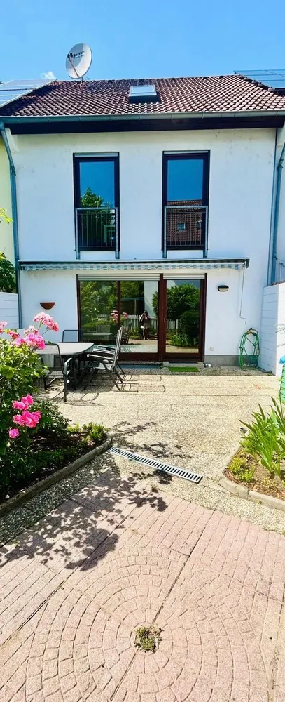 7 Zimmer Haus mit 160 m² in Viernheim – Bild 5