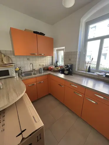 2 Zimmer Wohnung mit 48 m² in Dresden – Bild 5