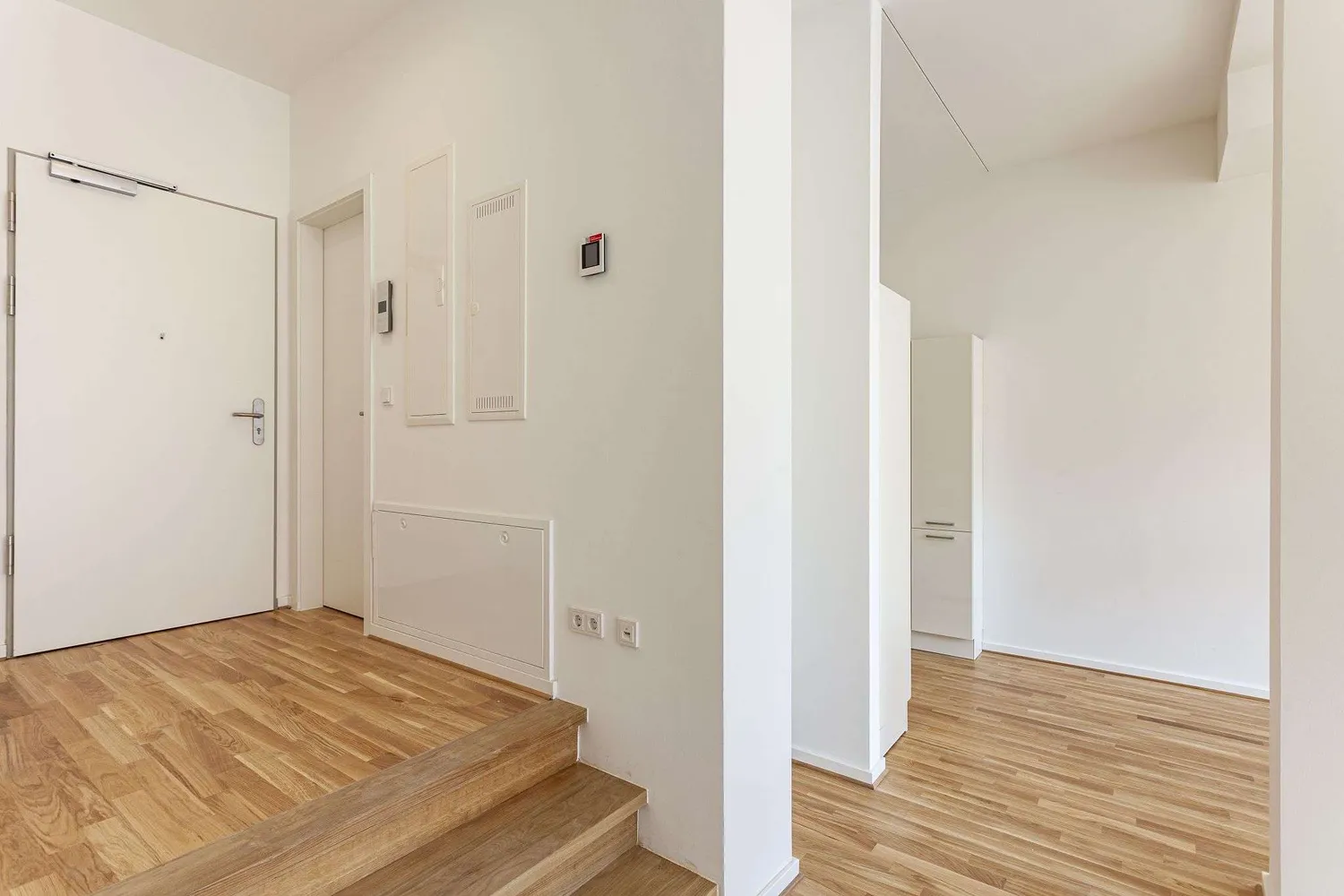 4 room apartment with 111 m² in Dresden – Photo 4