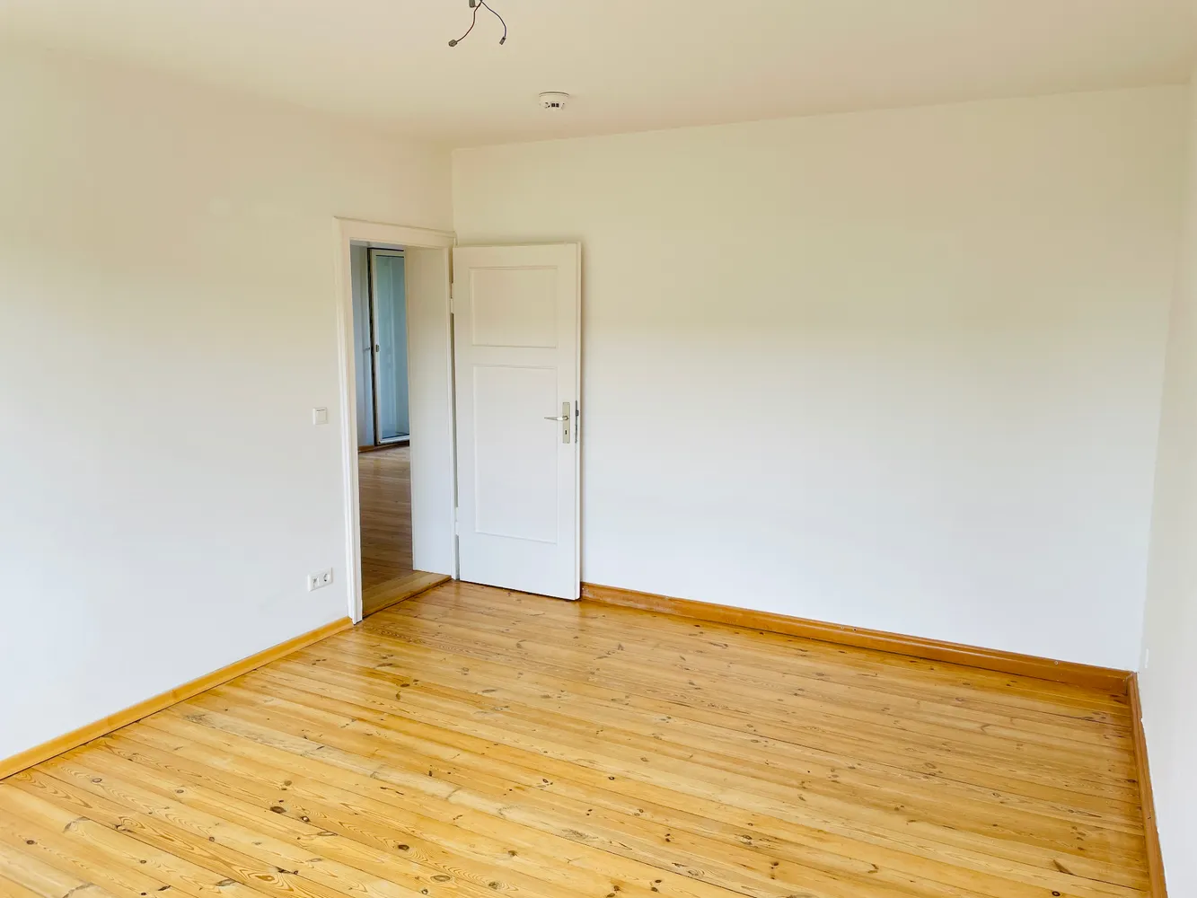 3 Zimmer Wohnung mit 65 m² in Nürnberg – Bild 5