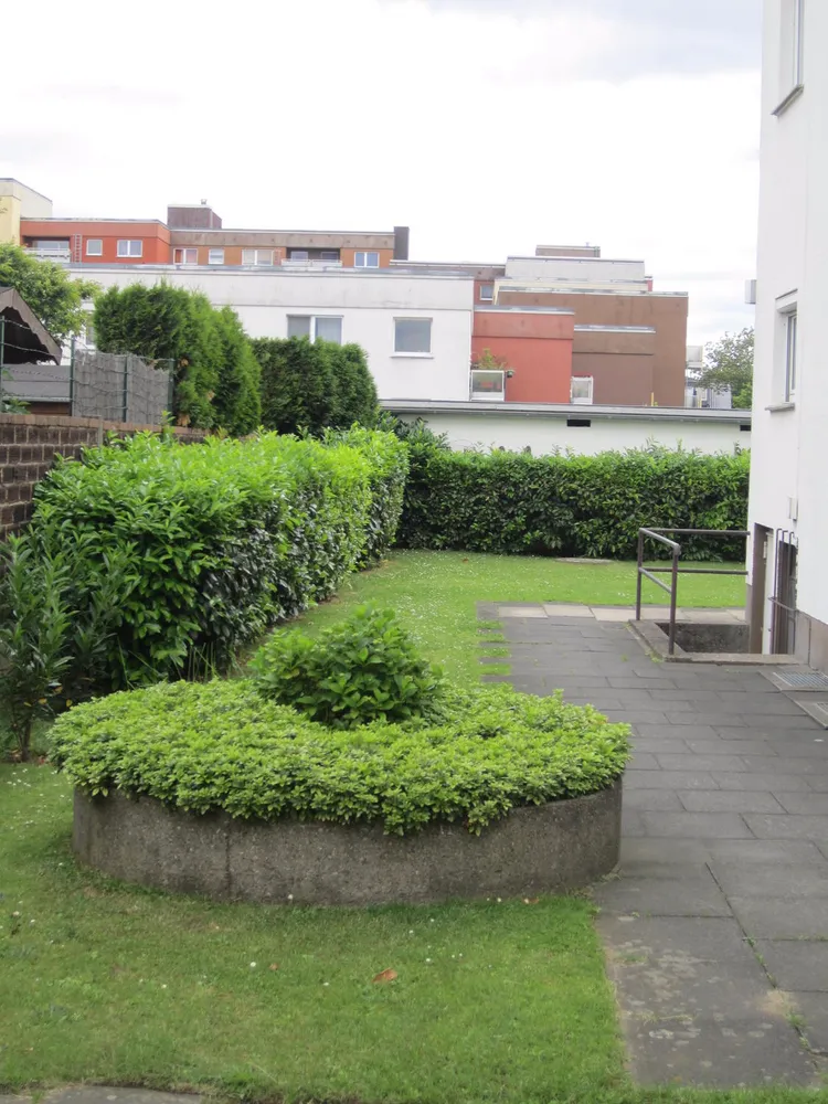 1 Zimmer Wohnung mit 20 m² in Köln – Bild 5