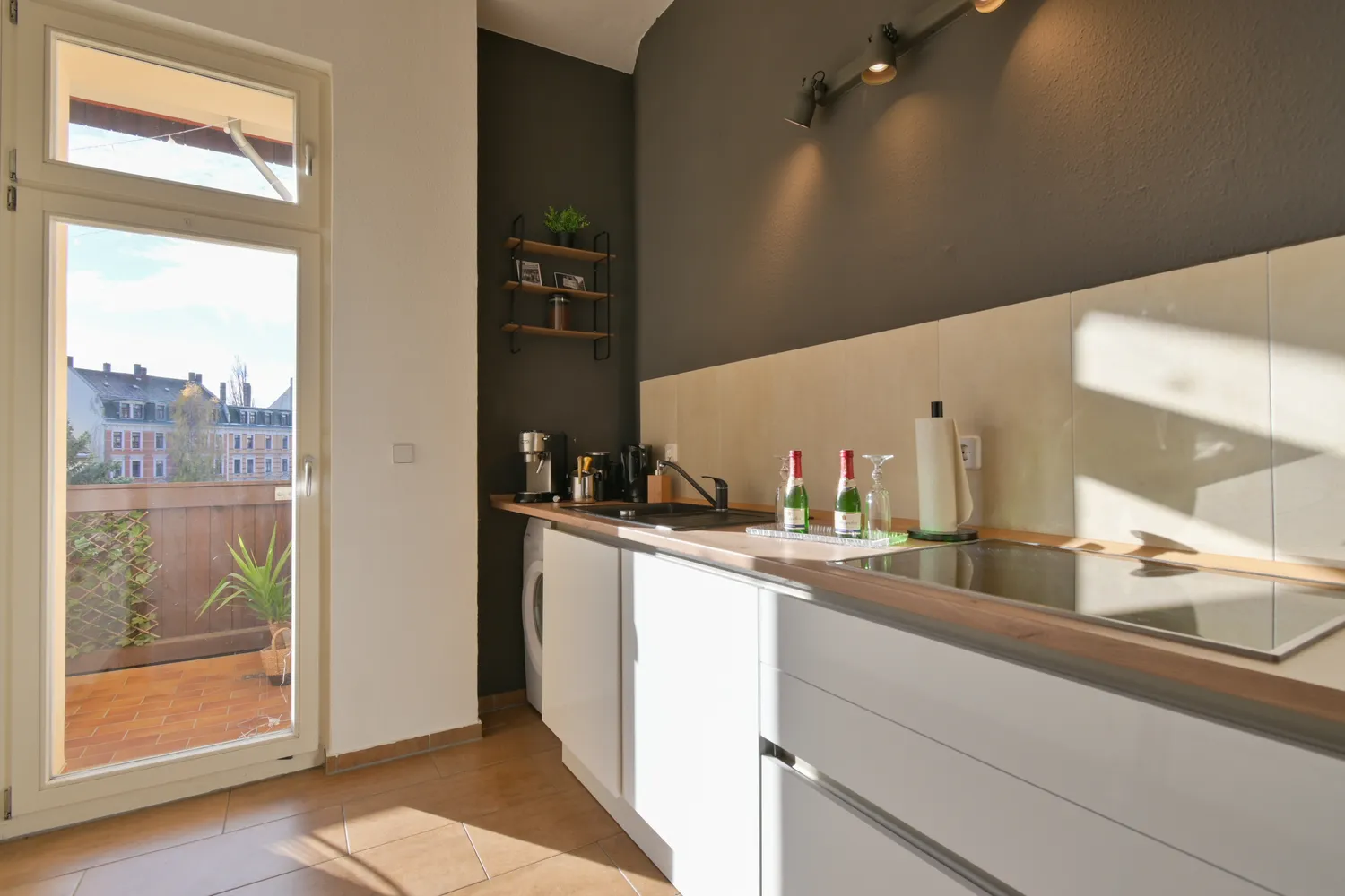 2 Zimmer Wohnung mit 55 m² in Leipzig – Bild 7